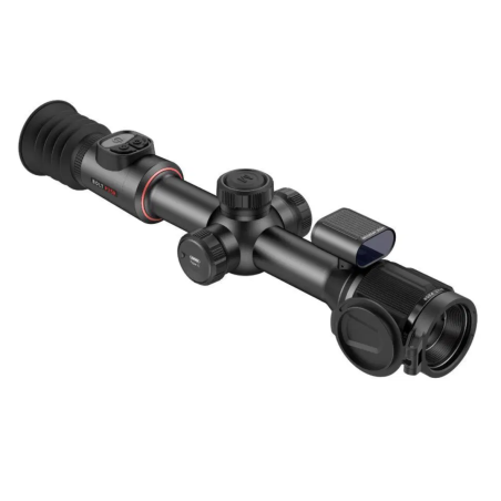 Visor térmico Nocpix BOLT BP25R