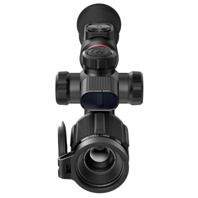 Visor térmico Nocpix BOLT BP25R