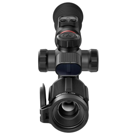 Visor térmico Nocpix BOLT BP25R