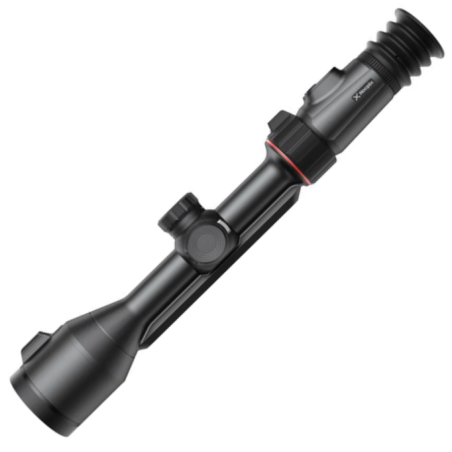 Visor térmico Nocpix ACE AH50R/AH50RRM