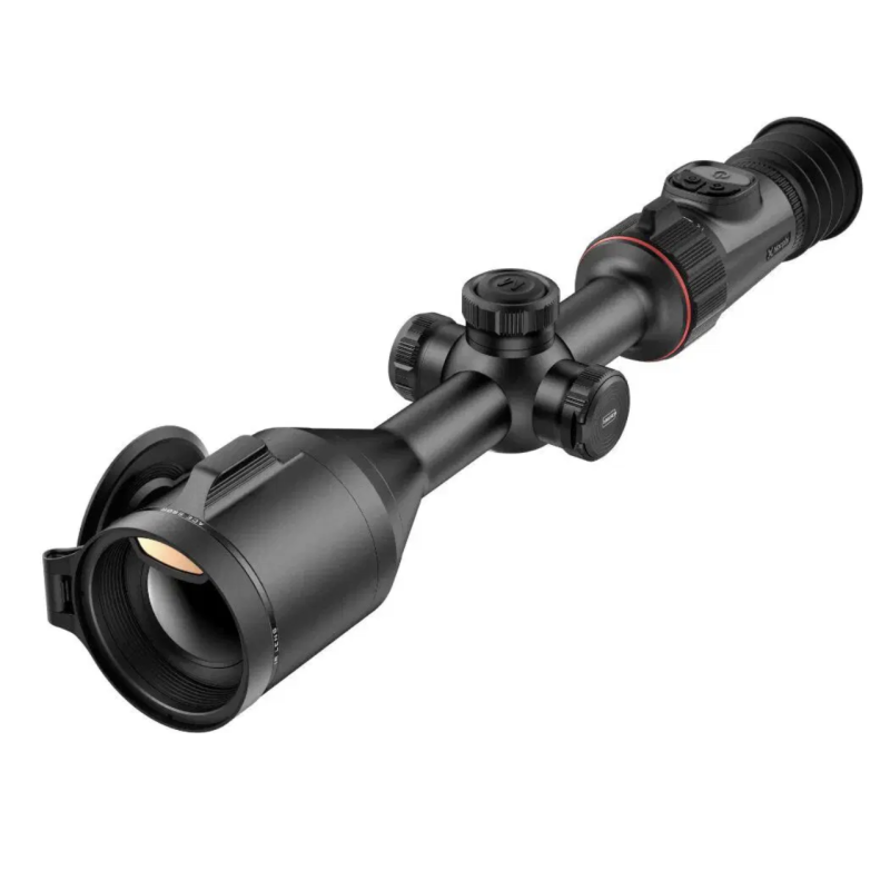 Visor térmico Nocpix ACE AS60R/AS60RRM