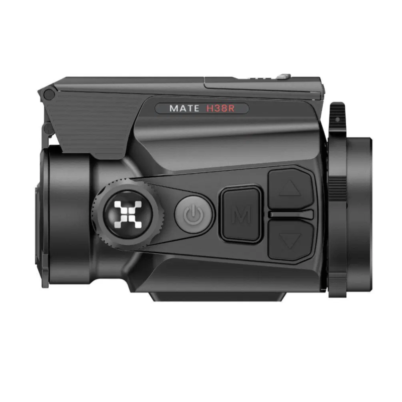 Monocular térmico Nocpix Clip-On MATE 2 MH38R