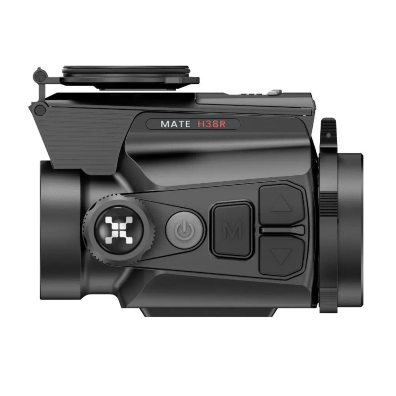 Monocular térmico Nocpix Clip-On MATE 2 MH38R