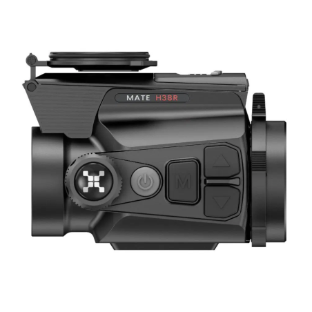 Monocular térmico Nocpix Clip-On MATE 2 MH38R
