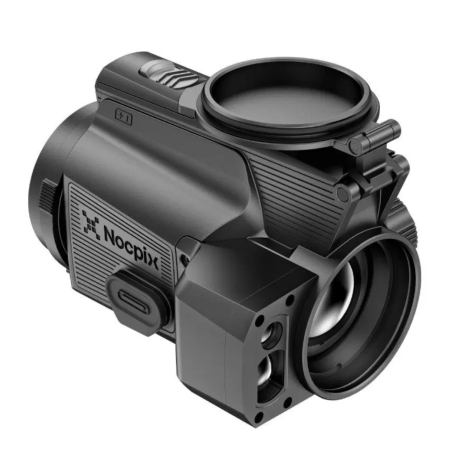Monocular térmico Nocpix Clip-On MATE 2 MH38R