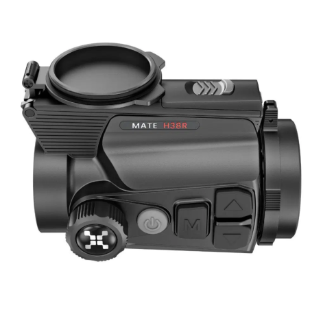 Monocular térmico Nocpix Clip-On MATE 2 MH38R