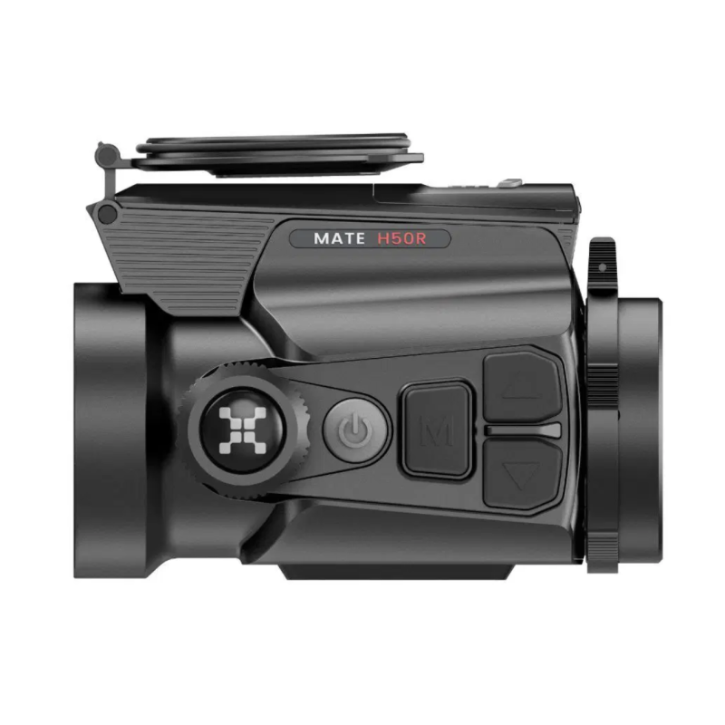 Monocular térmico Nocpix Clip-On MATE 2 MH50R