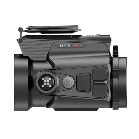 Monocular térmico Nocpix Clip-On MATE 2 MH50R