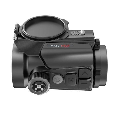 Monocular térmico Nocpix Clip-On MATE 2 MH50R