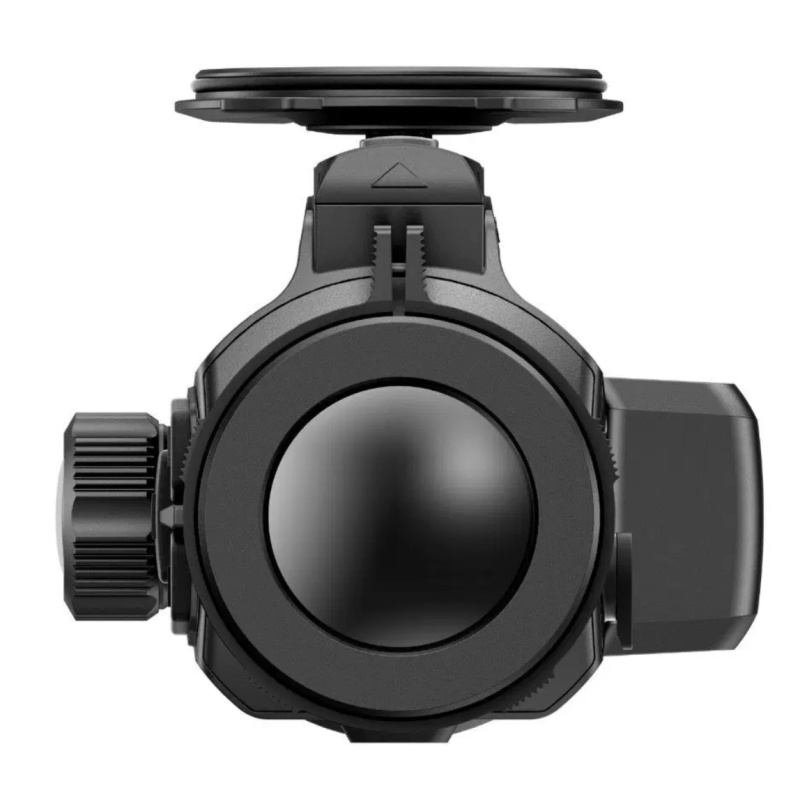 Monocular térmico Nocpix Clip-On MATE 2 MH50R