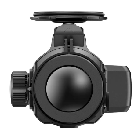 Monocular térmico Nocpix Clip-On MATE 2 MH50R