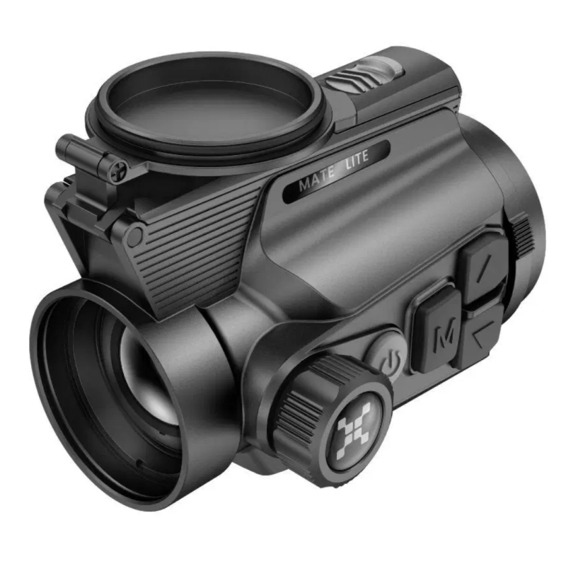 Monocular térmico Nocpix Clip-On MATE 2 LITE ML38