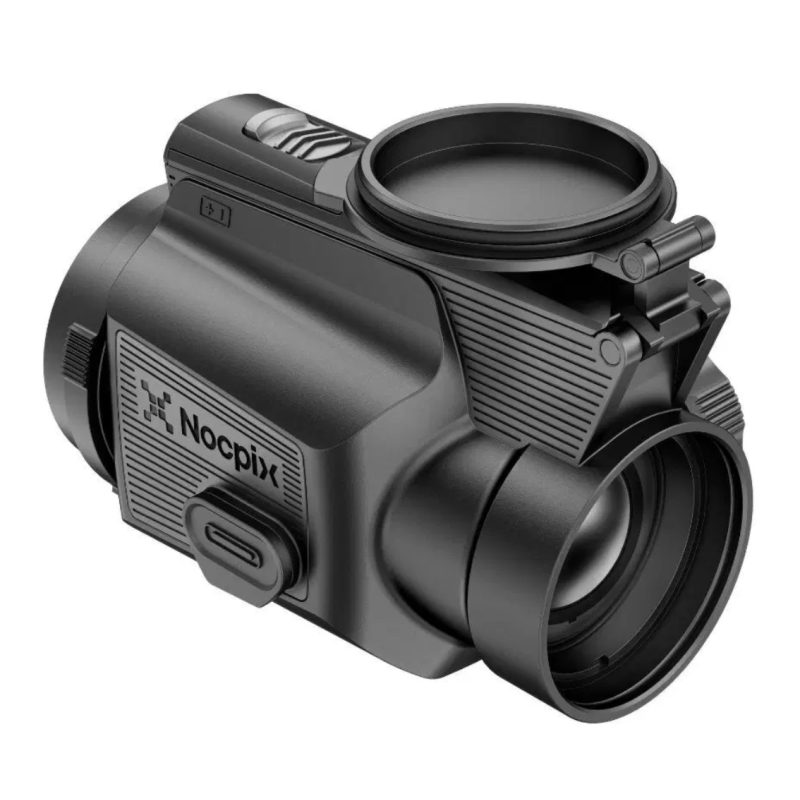 Monocular térmico Nocpix Clip-On MATE 2 LITE ML38