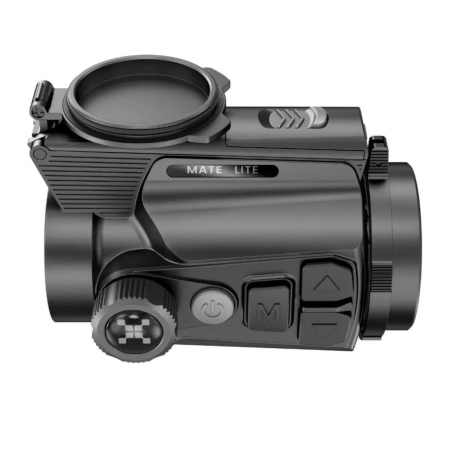 Monocular térmico Nocpix Clip-On MATE 2 LITE ML38