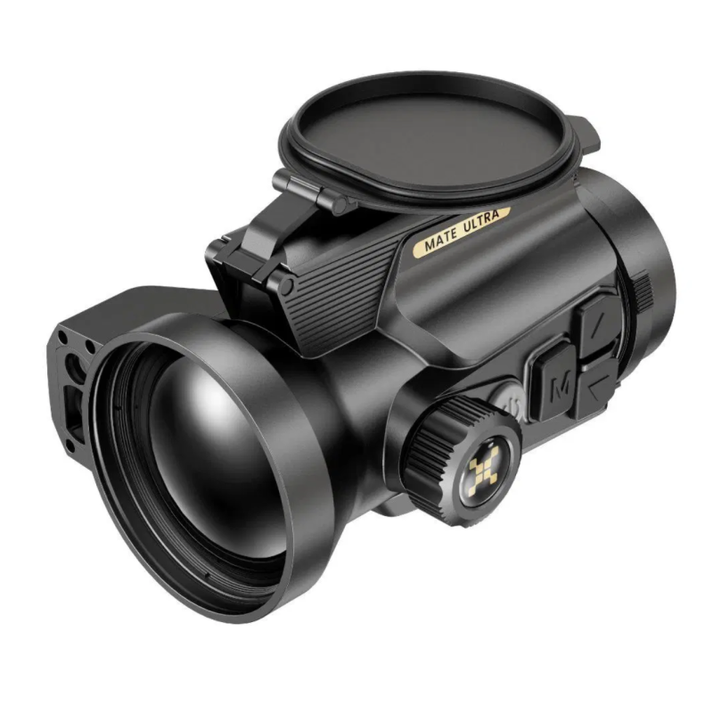 Monocular térmico Nocpix Clip-On MATE 2 ULTRA MS60R