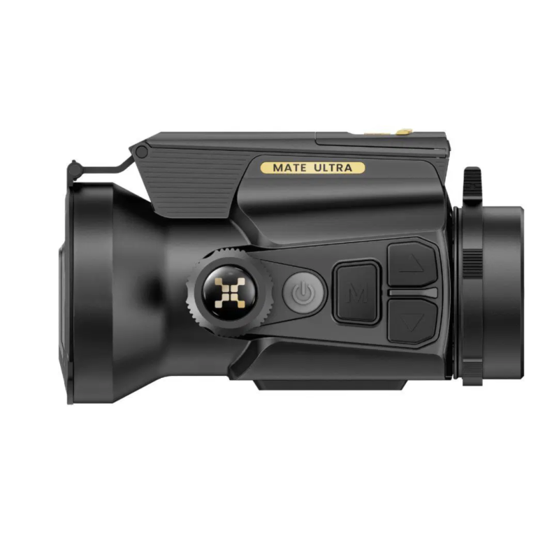 Monocular térmico Nocpix Clip-On MATE 2 ULTRA MS60R