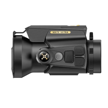 Monocular térmico Nocpix Clip-On MATE 2 ULTRA MS60R