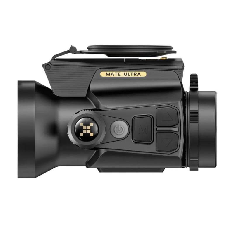 Monocular térmico Nocpix Clip-On MATE 2 ULTRA MS60R
