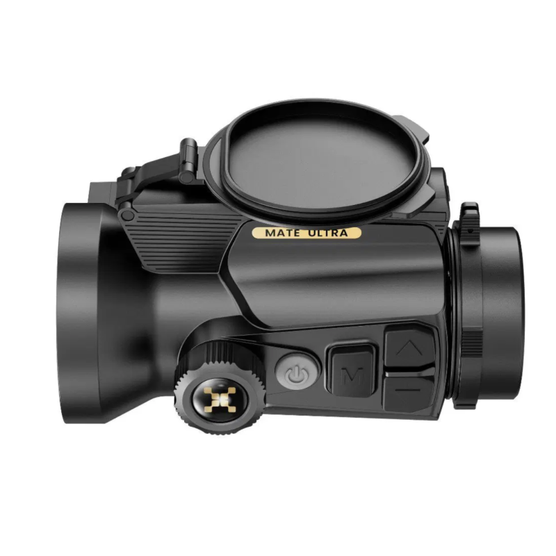 Monocular térmico Nocpix Clip-On MATE 2 ULTRA MS60R