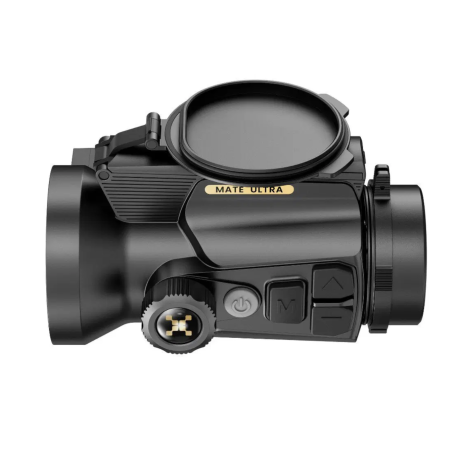 Monocular térmico Nocpix Clip-On MATE 2 ULTRA MS60R
