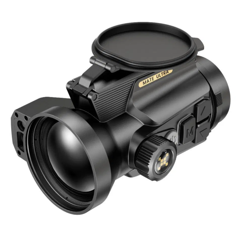 Monocular térmico Nocpix Clip-On MATE 2 ULTRA MS60R