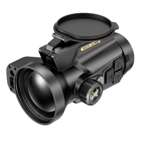 Monocular térmico Nocpix Clip-On MATE 2 ULTRA MS60R