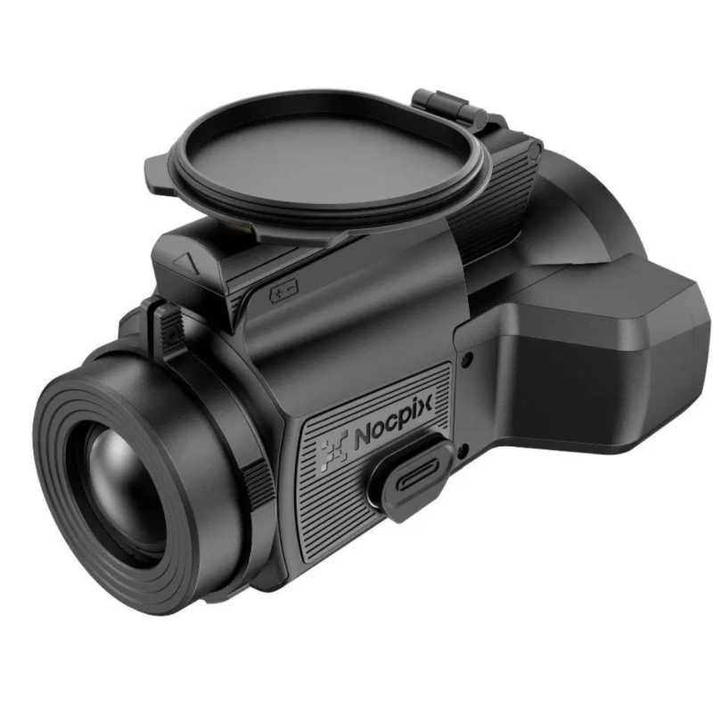 Monocular térmico Nocpix Clip-On MATE 2 ULTRA MS60R