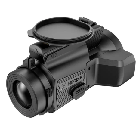 Monocular térmico Nocpix Clip-On MATE 2 ULTRA MS60R