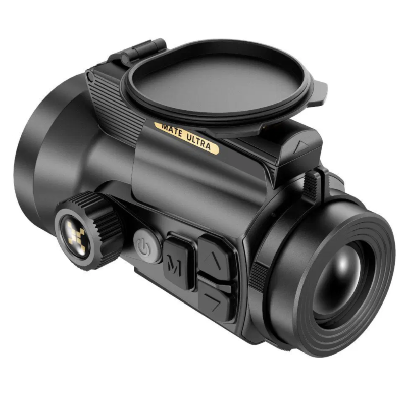 Monocular térmico Nocpix Clip-On MATE 2 ULTRA MS60R
