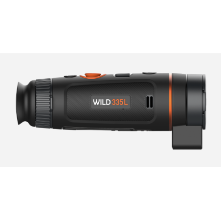 THERMTEC WILD 335LRF