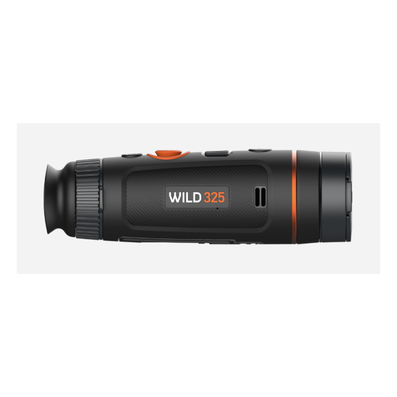 THERMTEC WILD 325