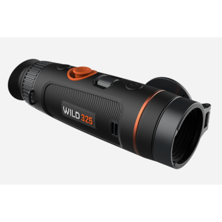 THERMTEC WILD 325