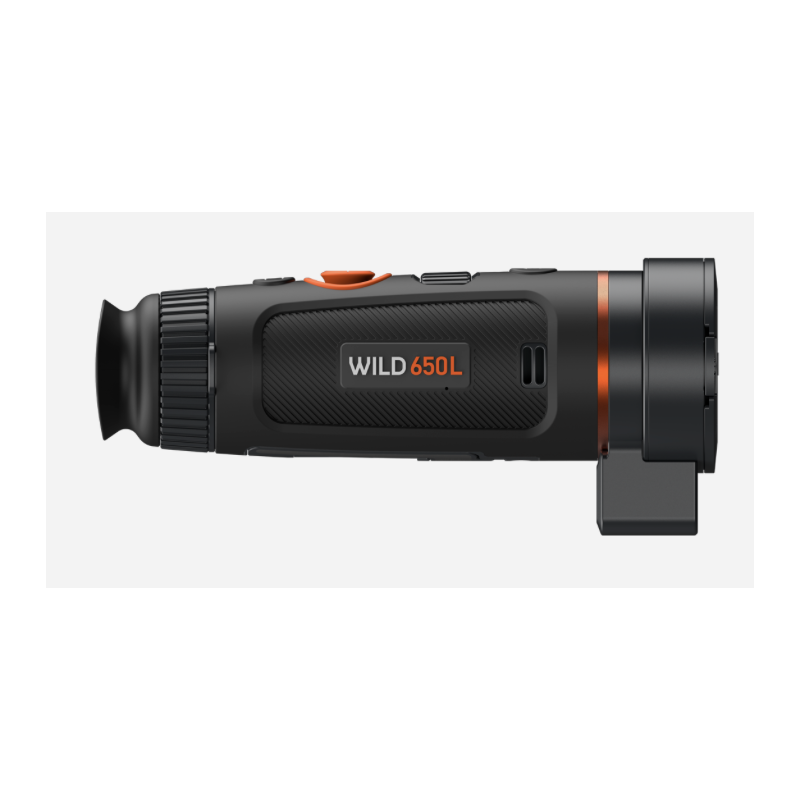 THERMTEC WILD 650 LRF