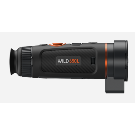 THERMTEC WILD 650 LRF