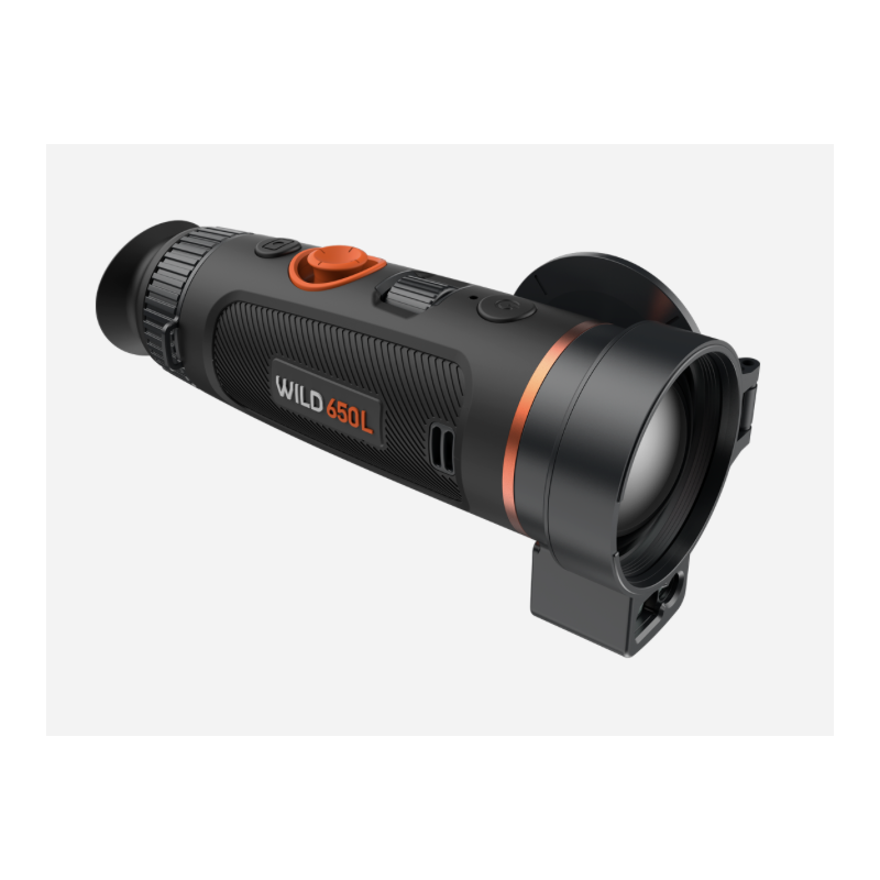 THERMTEC WILD 650 LRF