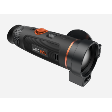 THERMTEC WILD 650 LRF