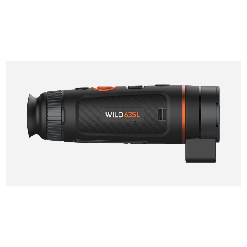 THERMTEC WILD 635LRF