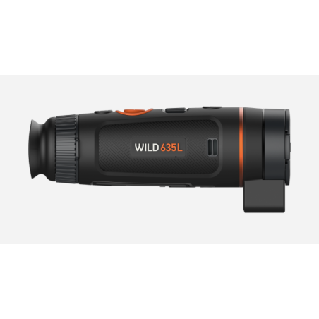 THERMTEC WILD 635LRF