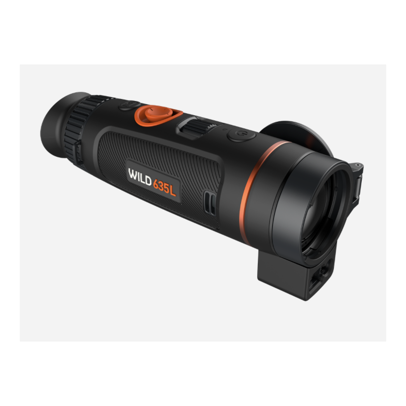 THERMTEC WILD 635LRF