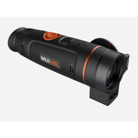 THERMTEC WILD 635LRF