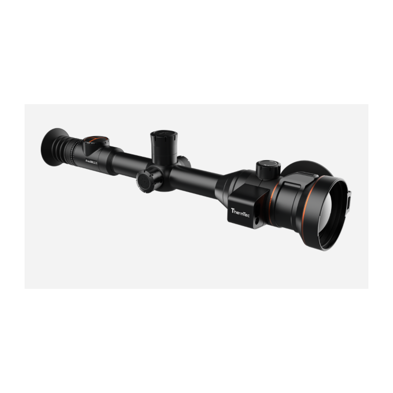 ThermTec ARES LRF 360 2.0