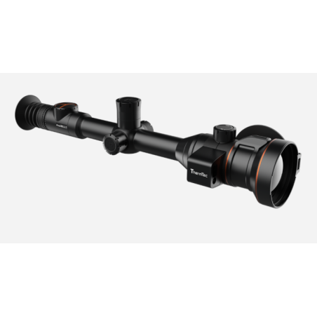 ThermTec ARES LRF 360 2.0