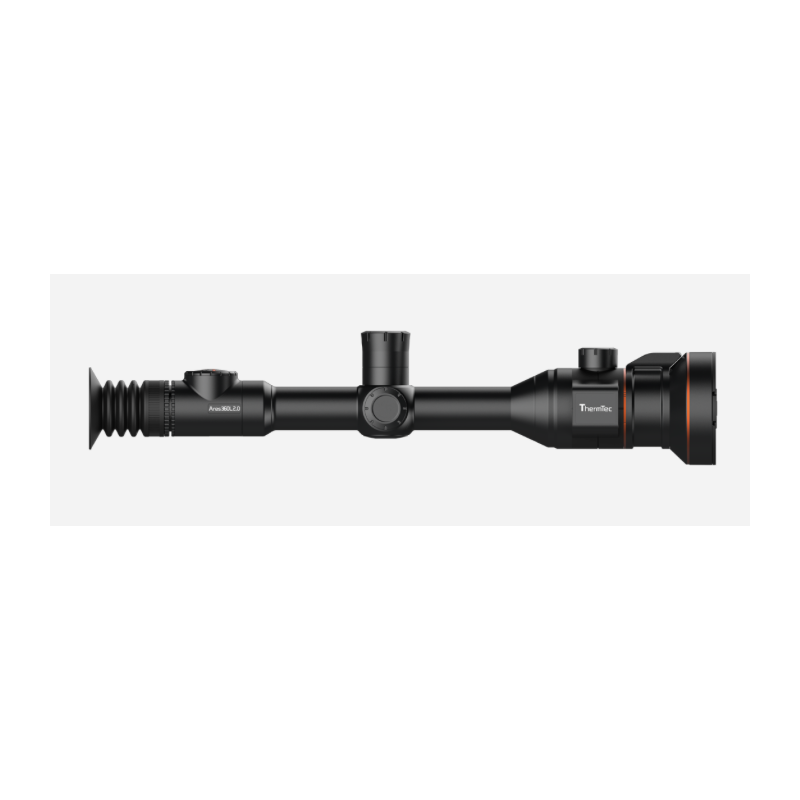 ThermTec ARES LRF 360 2.0