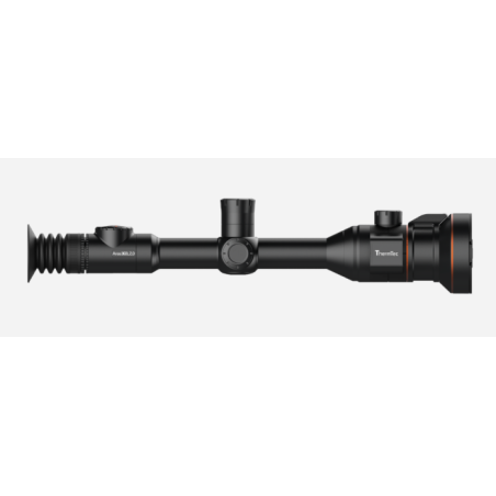 ThermTec ARES LRF 360 2.0
