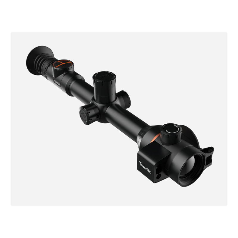 ThermTec ARES LRF 335 2.0