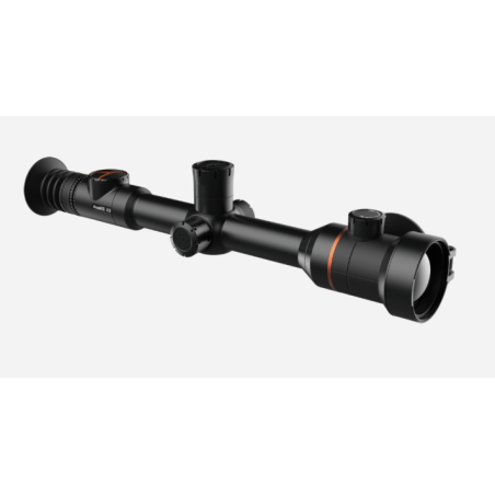 THERMTEC ARES650-2.0