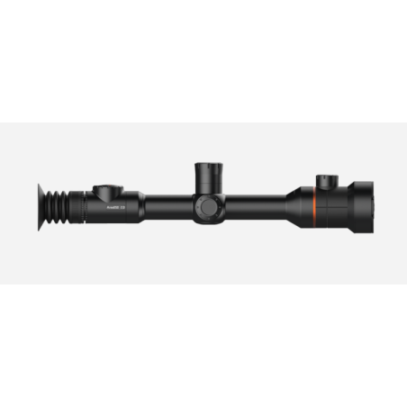 THERMTEC ARES650-2.0