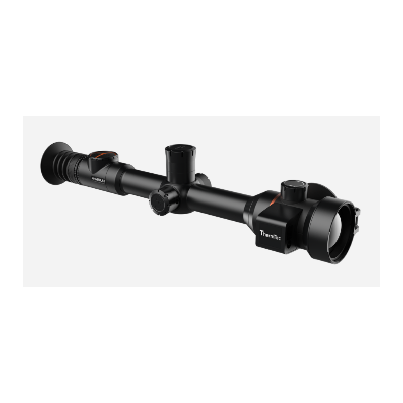 ThermTec ARES 650 LRF 2.0