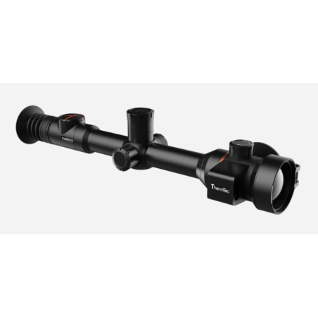 ThermTec ARES 650 LRF 2.0