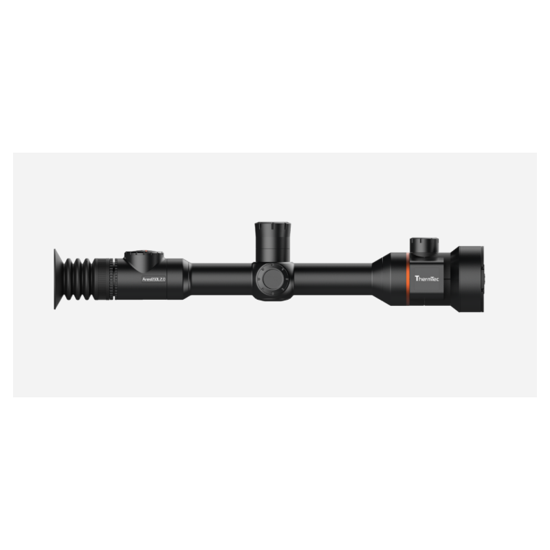 ThermTec ARES 650 LRF 2.0